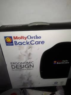 molty Ortho backcare