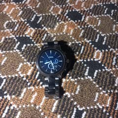 Fossil smart watch gen 4