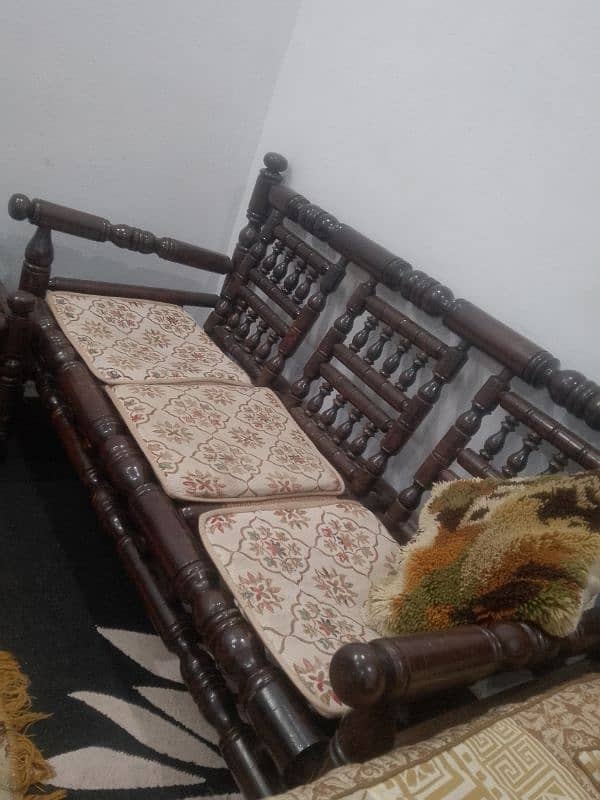 5 setar sofa set with table 1