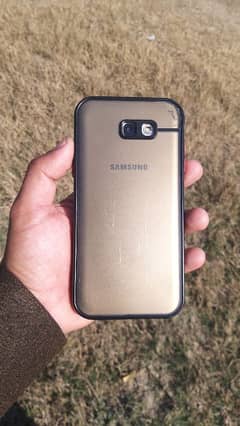 Samsung A7 urgent