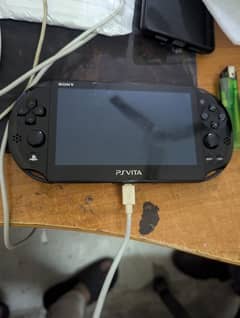 PSVita for sale urgent