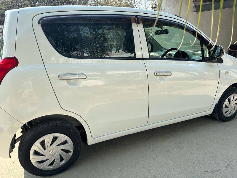 Suzuki Alto 2014 1