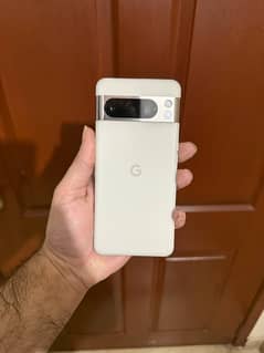 Pixel 8 Pro 512 GB