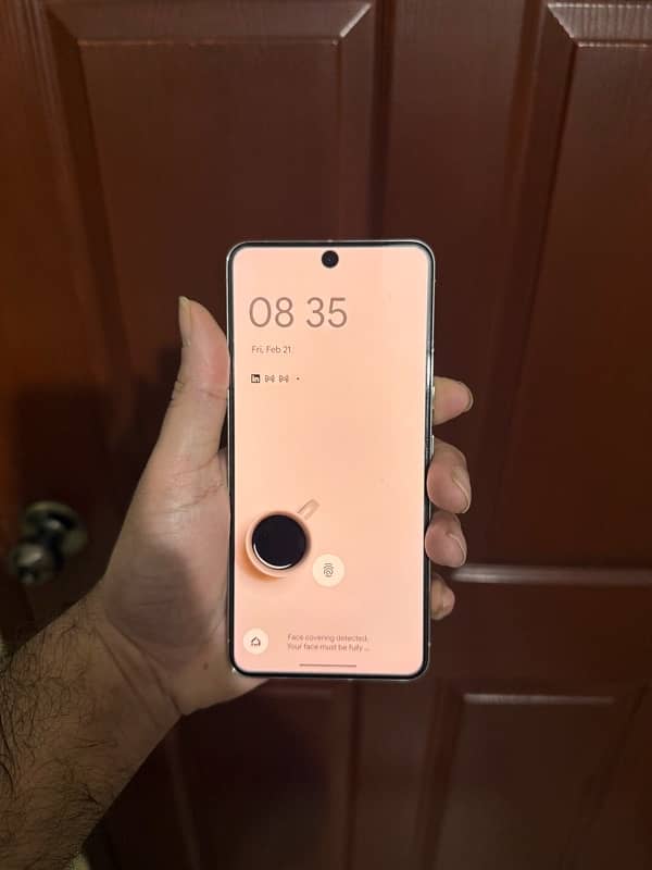 Pixel 8 Pro 512 GB 1