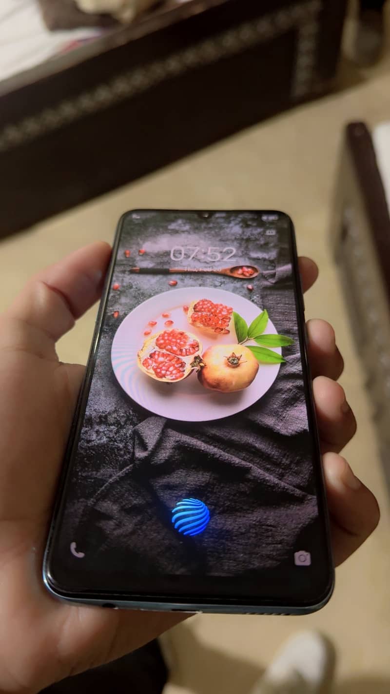 Vivo S1 Official 0