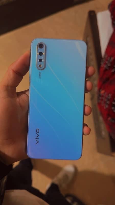 Vivo S1 Official 1