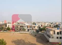 50 Marla Residential Plot For Sale In Valencia Housing Scheme