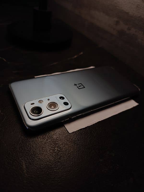 OnePlus 9 Pro 5G Dual Approved 2