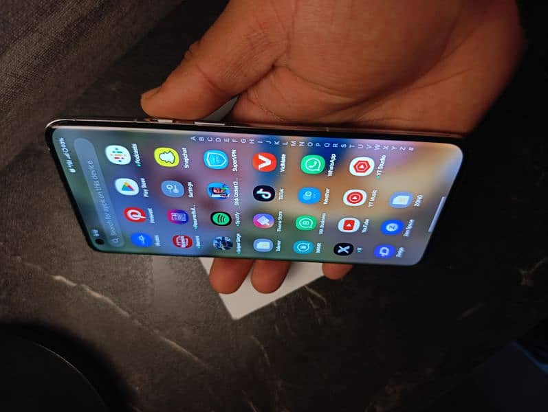 OnePlus 9 Pro 5G Dual Approved 7