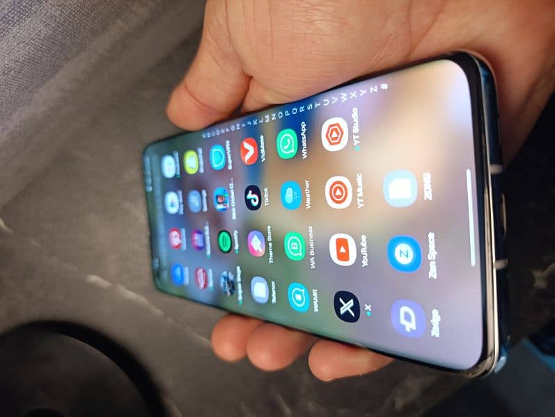 OnePlus 9 Pro 5G Dual Approved 9