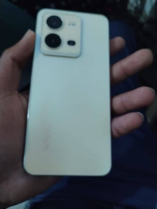 vivo v25e 0