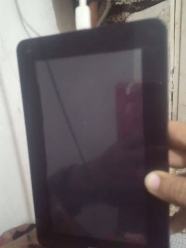 tablet Dell 2