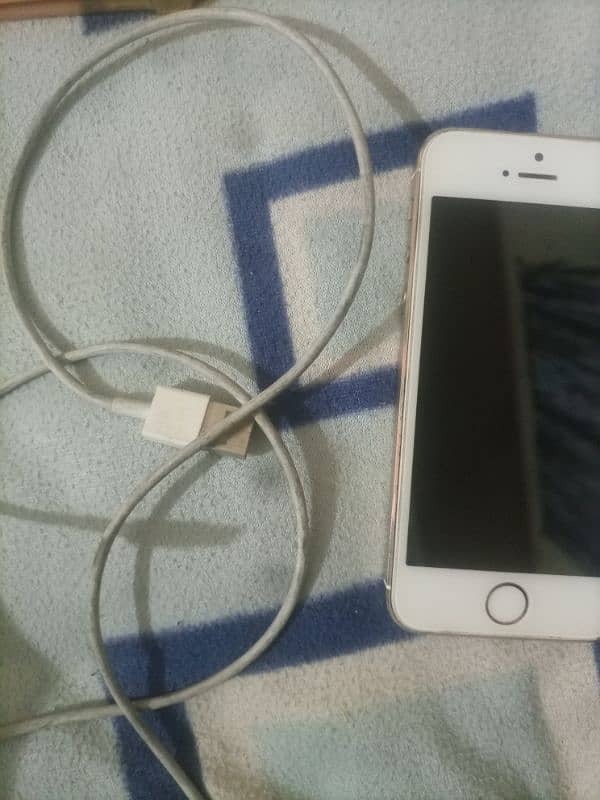 iphone 5S for sell 0