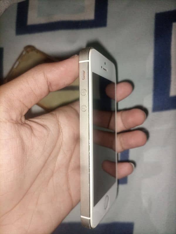 iphone 5S for sell 2