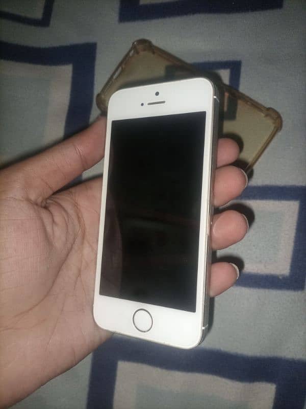 iphone 5S for sell 5