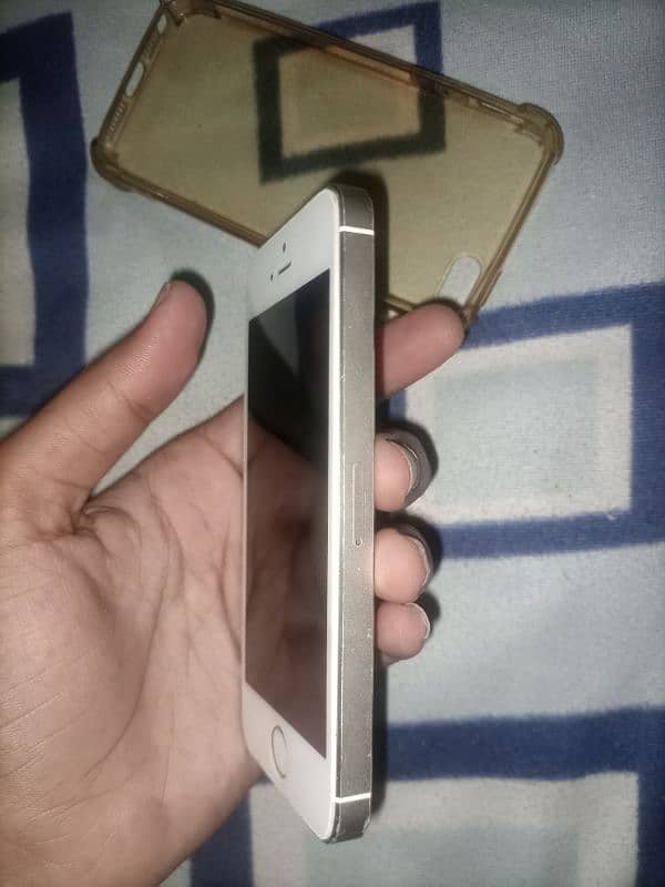 iphone 5S for sell 6