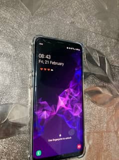 Samsung S9 plus officially Pta approved