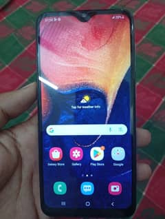 Samsung Galaxy A50