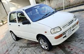 Daihatsu Cuore 2005