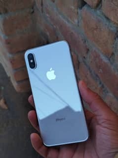 iphone x 64gb All ok