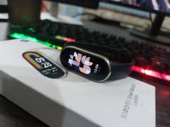 Xiaomi Smart Band 8