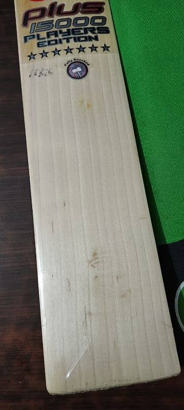 CA plus 15000 7 star player edition hard ball cricket bat 6