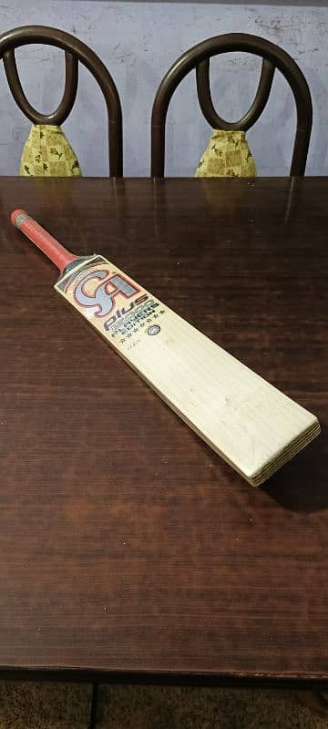 CA plus 15000 7 star player edition hard ball cricket bat 11