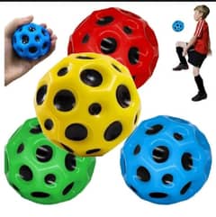 Best bouncy boll for ever