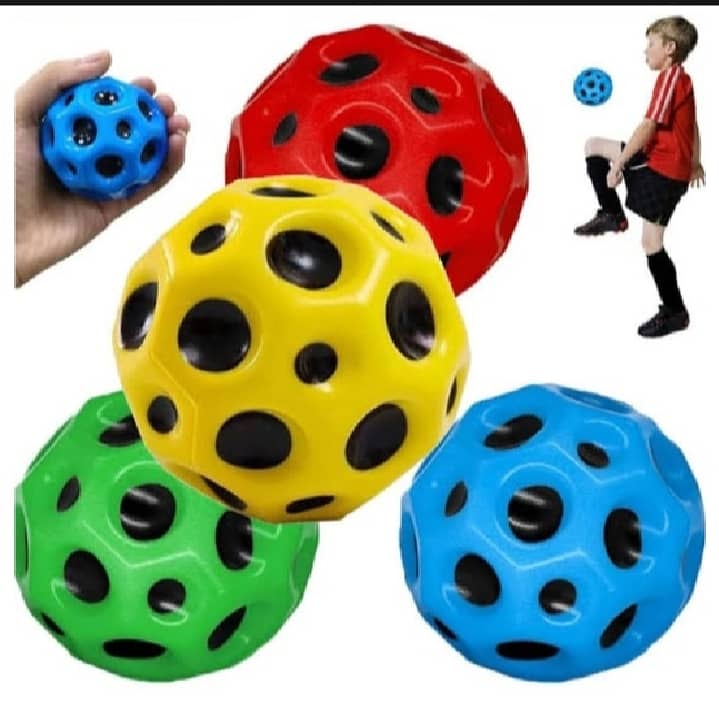 Best bouncy boll for ever 0