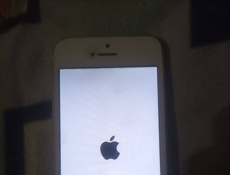 iphone 5S for sell 7