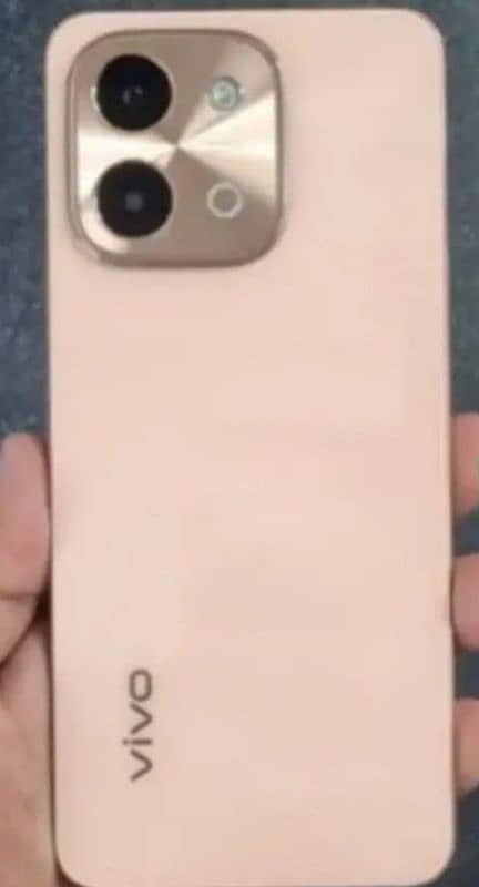 vivo y28 mobile 1