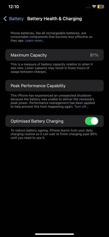 I phone XR Factory unlock 64gb 5