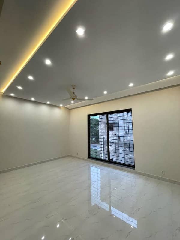 5 Marla full house available for rent in dha phase 9 town very good location 12