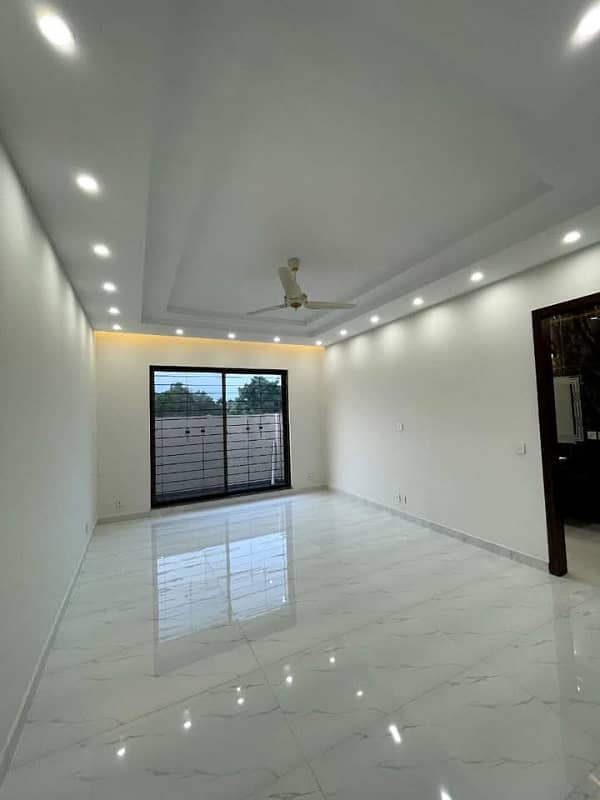 5 Marla full house available for rent in dha phase 9 town very good location 15