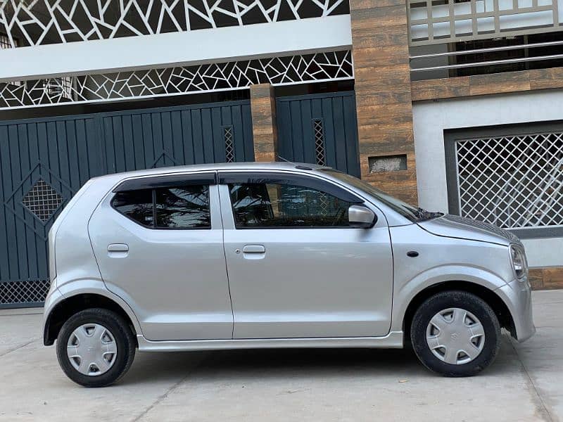 Suzuki Alto 2019 9