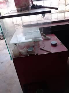 counter for sale