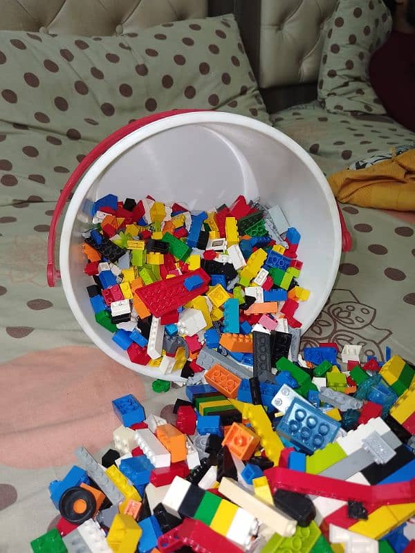 Original Lego For Sale 1