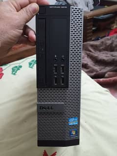 dell I 5 3rd generation 8 gb ram