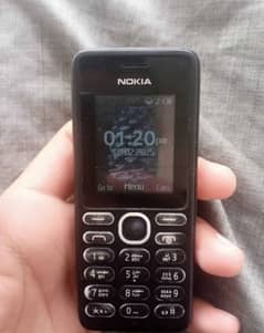 Nokia 108 pta approved dual sim