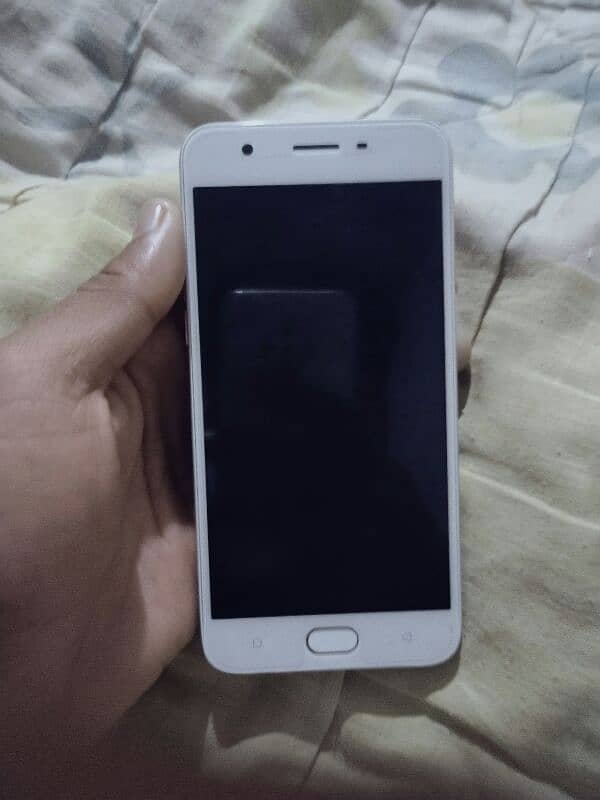 oppo a57 2