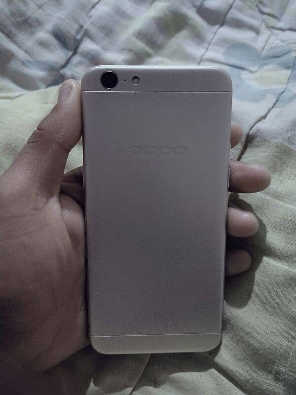 oppo a57 6