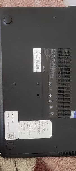 Hp i5 6th gen ProBook 640 128 gb SSD 512 GB hard 2