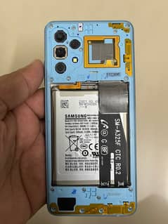 samsung a32 for parts