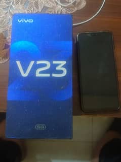 vivo v 23 5G 12 256 GB