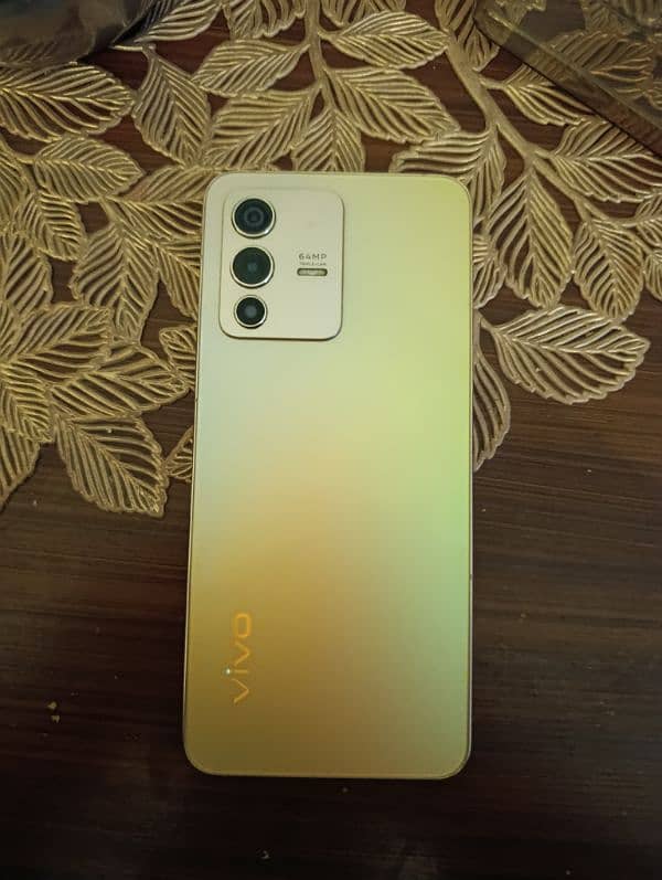 vivo v 23 5G 12 256 GB 2