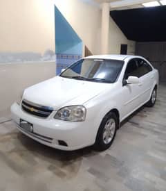 Chevrolet Optra 2006