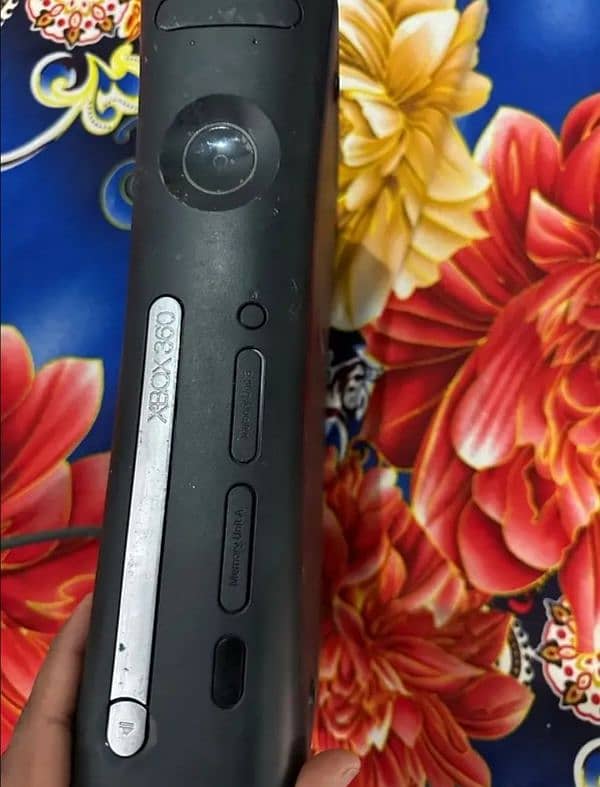 Xbox 360 0