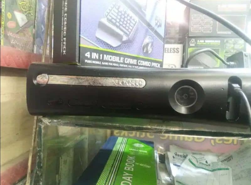 Xbox 360 4