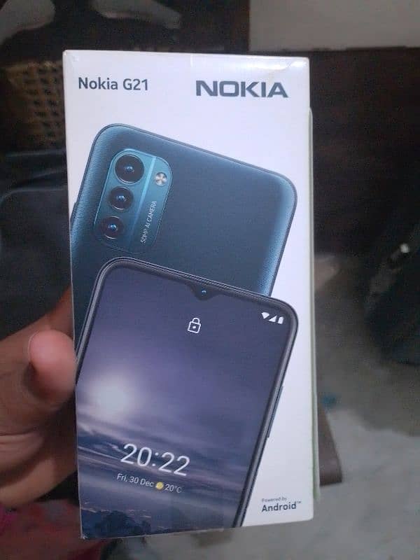 Nokia g21 for sale and exchange offer 6