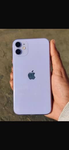 iphone 11 non pta jv 64gb condition 10by10